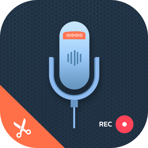 Voice Recorder icon