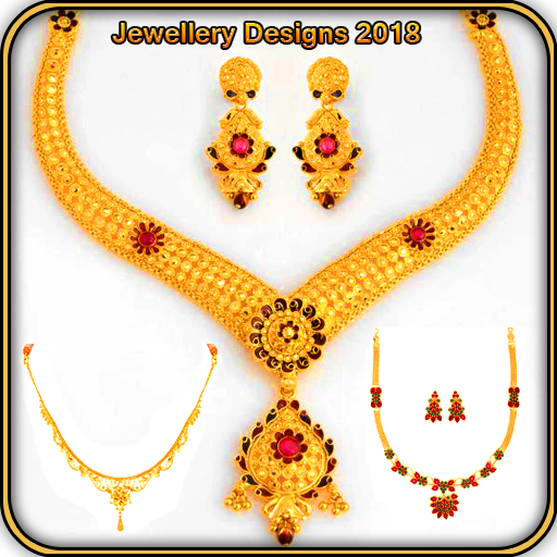 New Jewelry Designs 2018 icon