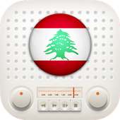 Radios Lebanon AM FM Free