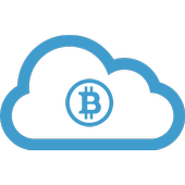 Bitcoin Ethereum Mining - Best BTC Earning icon