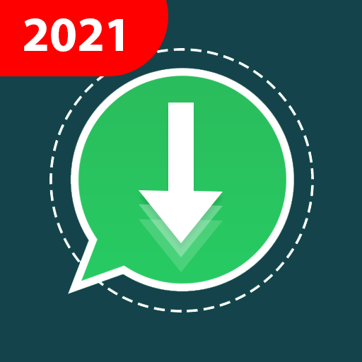 Status Saver - Pic/Video Downloader for WhatsApp icon