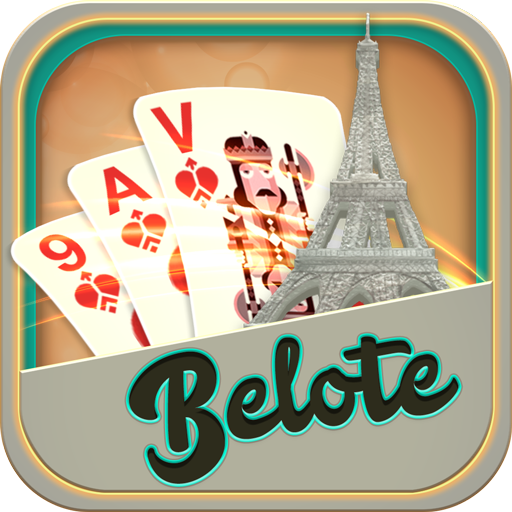 Belote icon