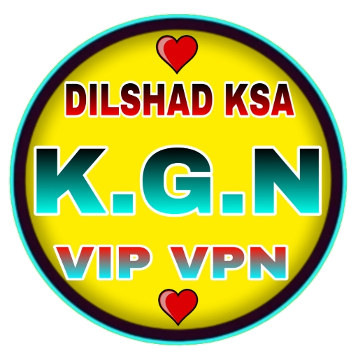 KGN VIP VPN-Fast &amp; Secur Super icon