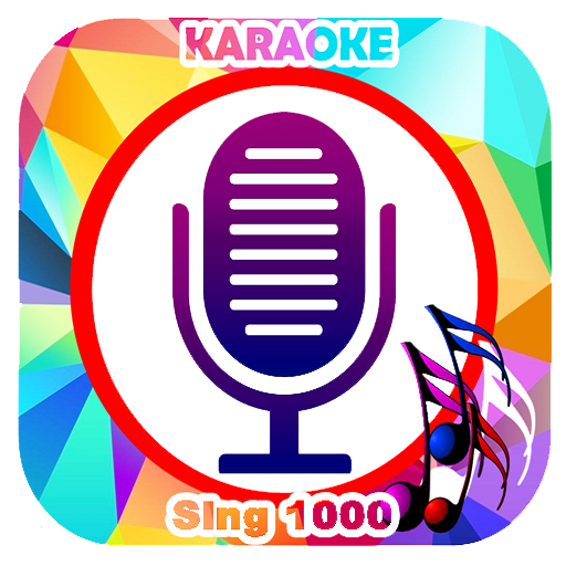 Gudang Karaoke : Sing Karaoke &amp; Liryc icon
