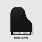 Piano Master icon