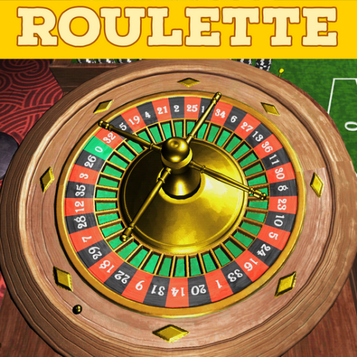 Roulette Master: roulette game icon