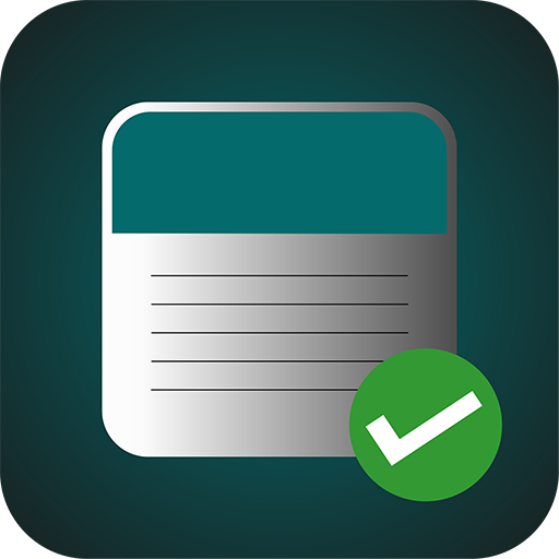 PAss: Personal Assistant иконка