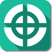 Circolorum - Logic Puzzle आइकन