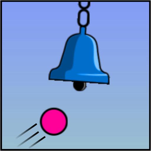 Bell &amp; Ball icon