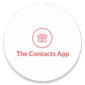 Contacts on 9Apps