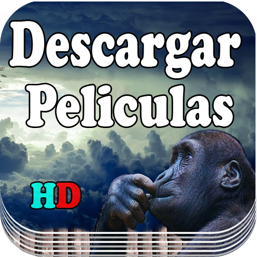 Descargar Peliculas Gratis A Mi Celular HD Guia icon