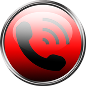 مسجل المكالمات 2017 أيقونة