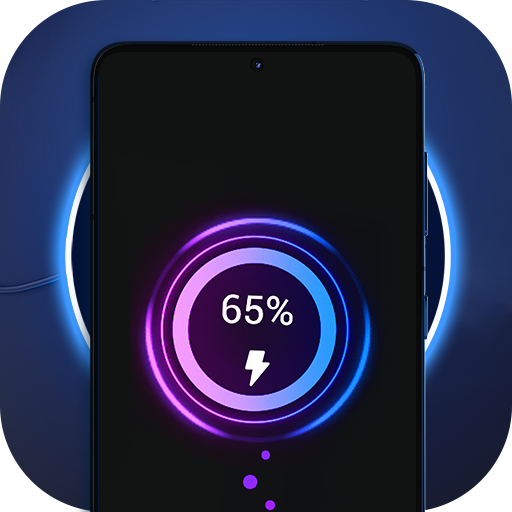 Charging Animation Tool icon