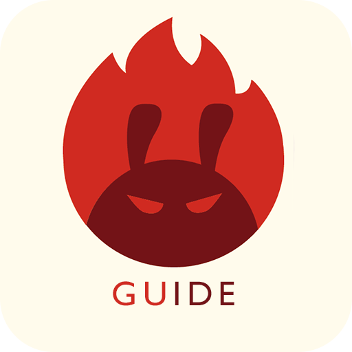 Antutu Benchmark 3DMark Helper icon