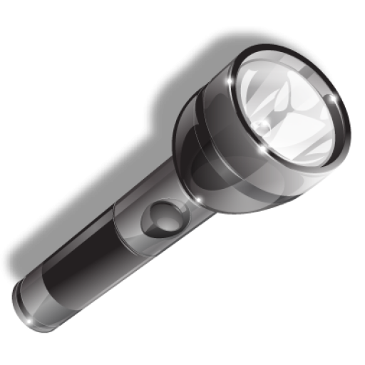 Super Flashlight أيقونة