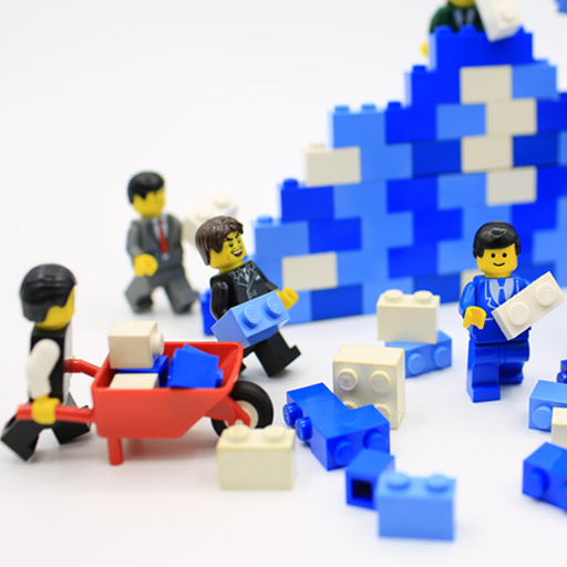 Latest Animation Video For Lego icon