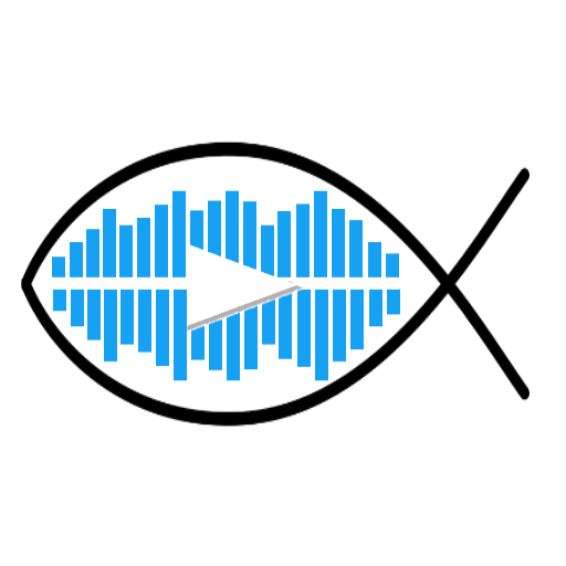 Христианское радио 2 icon