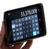 Scientific Calculator App on 9Apps