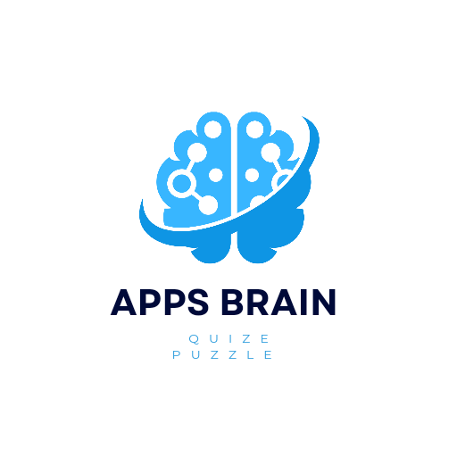 Apps Brain icon