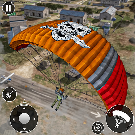 FPS PvP Shooter: Ops Strike icon