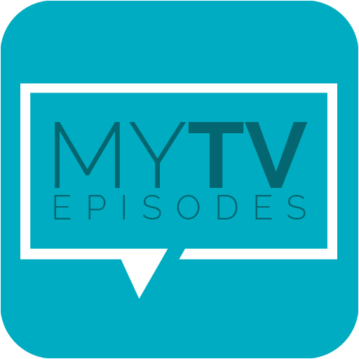 My TV Episodes icon