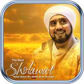 Lagu Sholawat Habib Syech