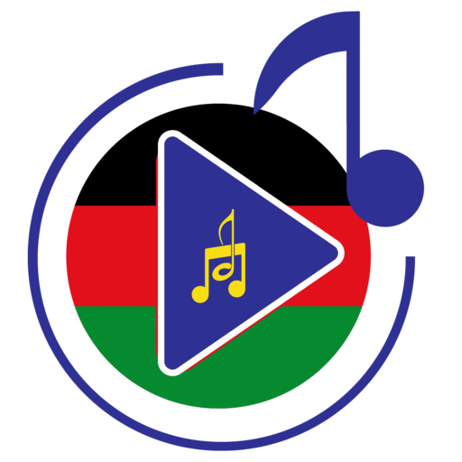 SudoSounds - Best South Sudanese Music App icon