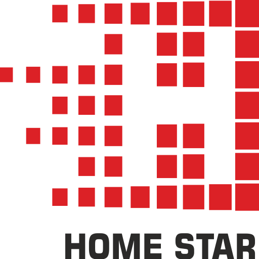 HomeStar icon