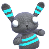 AR Puppet Zombie icon