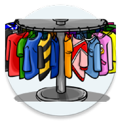 All Clothing Sizes icon