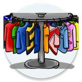 All Clothing Sizes