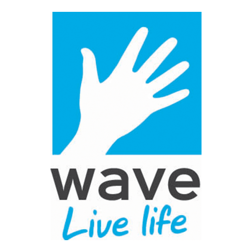 Wave Leisure icon