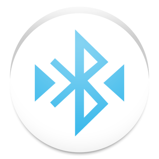 Bluetooth Control It ! आइकन