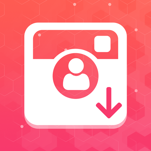 Profile Photo Saver for Instagram HD &amp; Fullsize icon