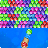 Bubble Shooter Classic icon