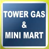 TOWER GAS & MINI MART