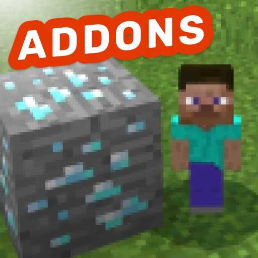 Master Addons for minecraft icon