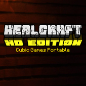 RealCraft HD Edition icon