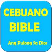 CEBUANO BIBLE  OFFLINE on 9Apps