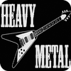 Heavy metal ringtones icon