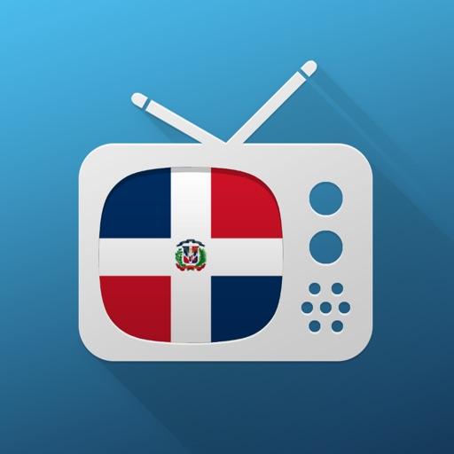 TV Republica Dominicana icon