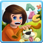English for Kids icon