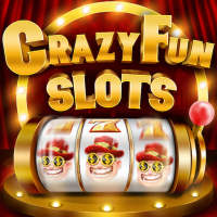 Crazyfun Slots