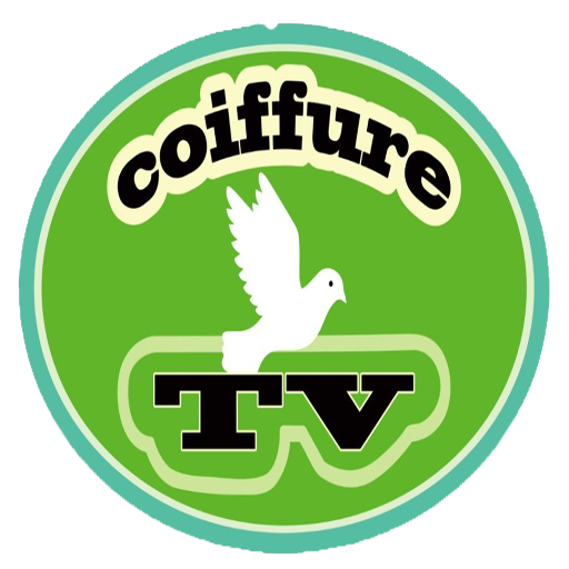 Coiffure tv icon