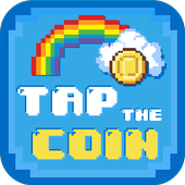 Tap The Coin icon
