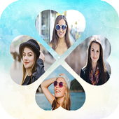 تعديل الصور بشكل احترافي أيقونة