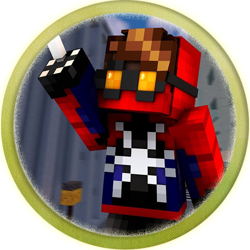 Mod Spider for Minecraft icon