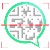 Whats web lite أيقونة