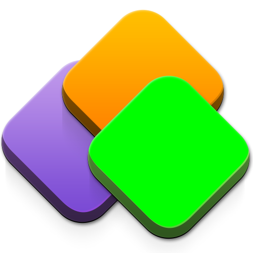 Block Puzzle icon