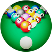 Billiards Classic icon